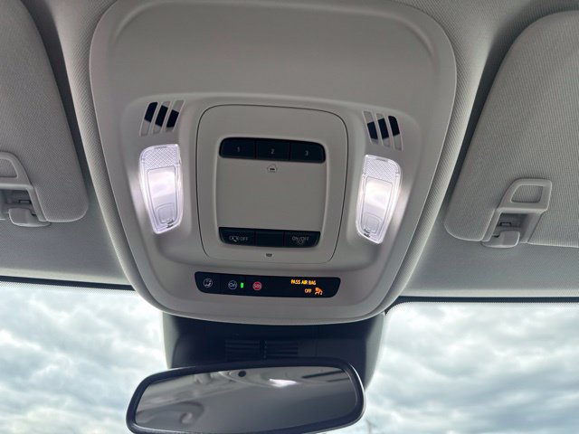 2026 Buick Envision Sport Touring - Photo 27