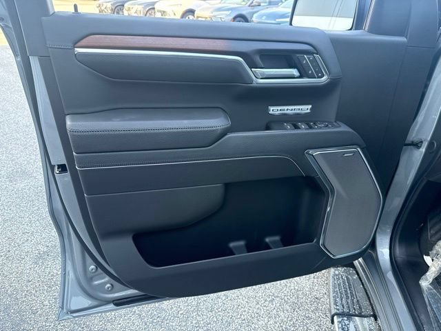 2026 GMC Sierra 1500 Denali - Photo 18