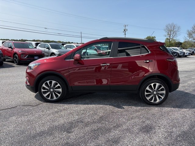 2022 Buick Encore Preferred photo 3