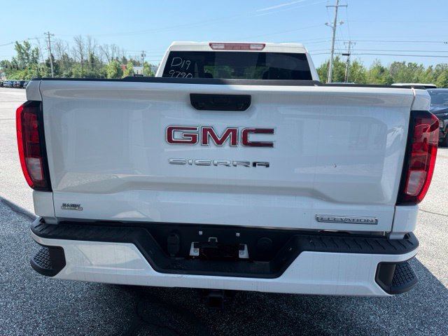 2026 GMC Sierra 1500 Elevation - Photo 6