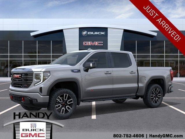 2026 GMC Sierra 1500 AT4 - Photo 31