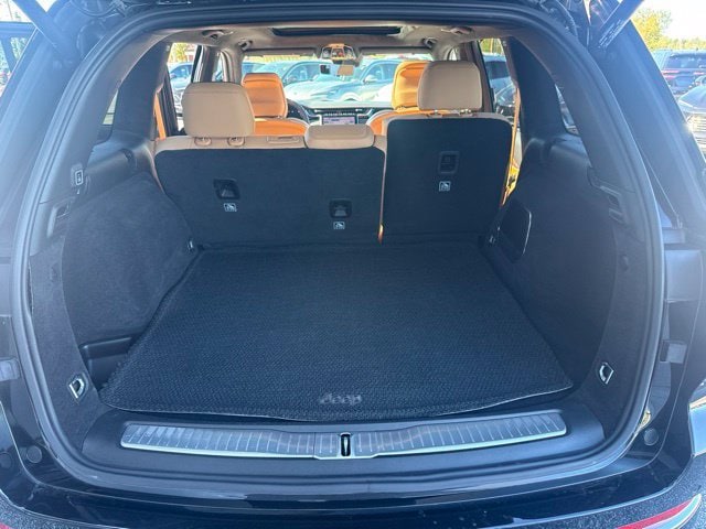 2024 Jeep Grand Cherokee Summit Reserve - Photo 31
