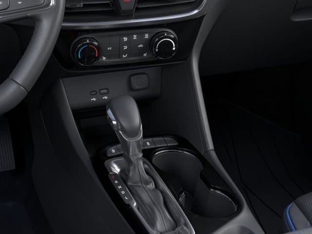 2026 Buick Encore GX Sport Touring - Photo 55