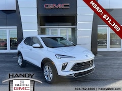 2026 Buick Encore GX Preferred SUV