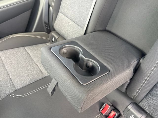 2027 GMC Terrain Elevation - Photo 27