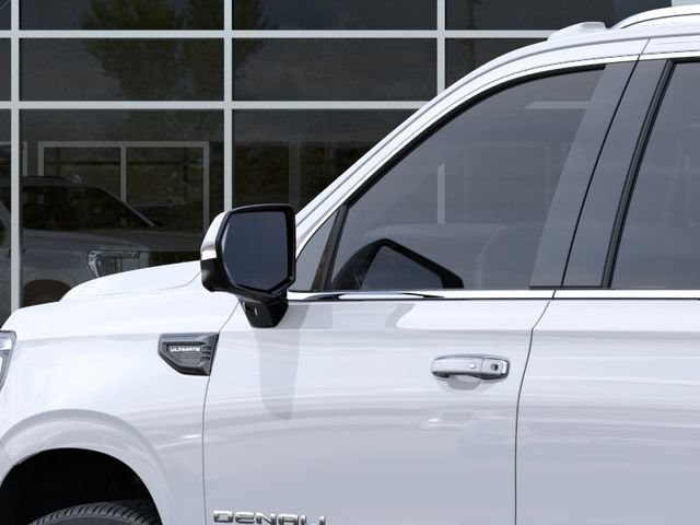 2026 GMC Yukon XL Denali Ultimate - Photo 36