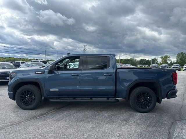 2026 GMC Sierra 1500 Elevation - Photo 3