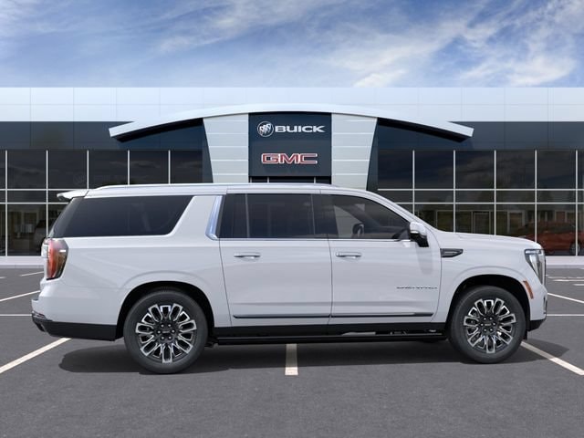 2026 GMC Yukon XL Denali Ultimate - Photo 30