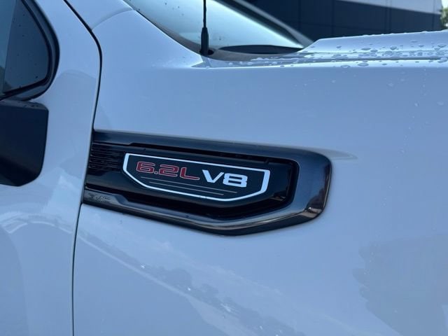 2024 GMC Sierra 1500 AT4 - Photo 10
