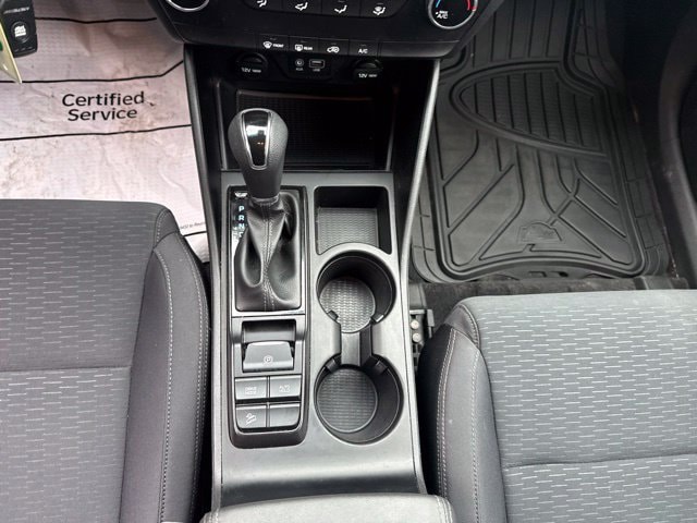 2019 Hyundai Tucson SE - Photo 21