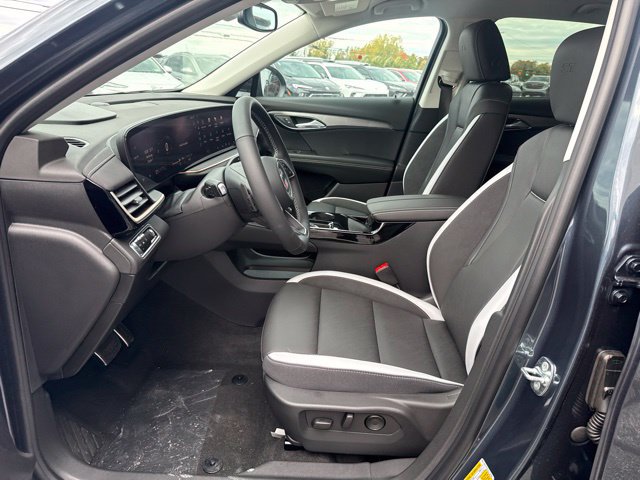 2026 Buick Envision Sport Touring - Photo 14