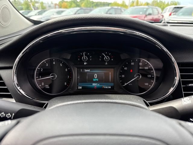 2019 Buick Encore Preferred - Photo 19