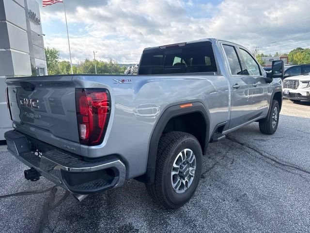 2026 GMC Sierra 2500HD SLE - Photo 7