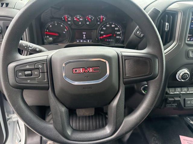 2026 GMC Sierra 3500HD Pro - Photo 17