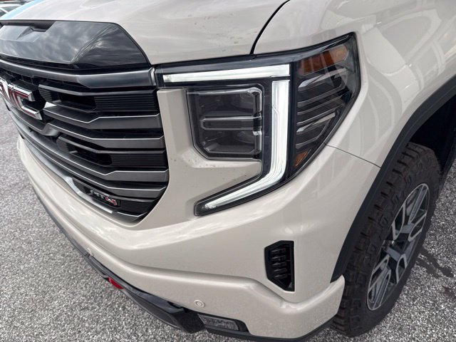2026 GMC Sierra 1500 AT4 - Photo 13