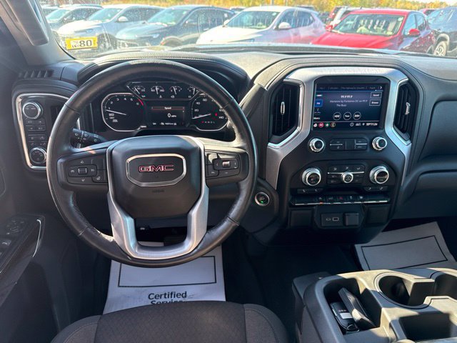 2021 GMC Sierra 1500 Elevation - Photo 17