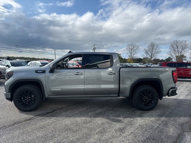 2026 Gmc Sierra 1500 Elevation photo 2