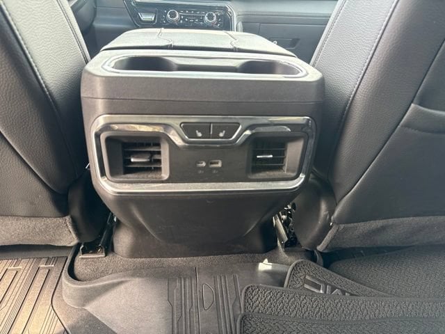2024 GMC Sierra 1500 Denali Denali - Photo 33
