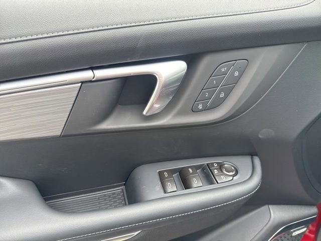 2026 Buick Enclave Preferred - Photo 15