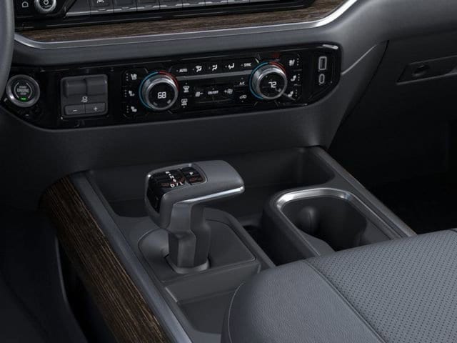 2026 GMC Sierra 1500 SLT - Photo 57