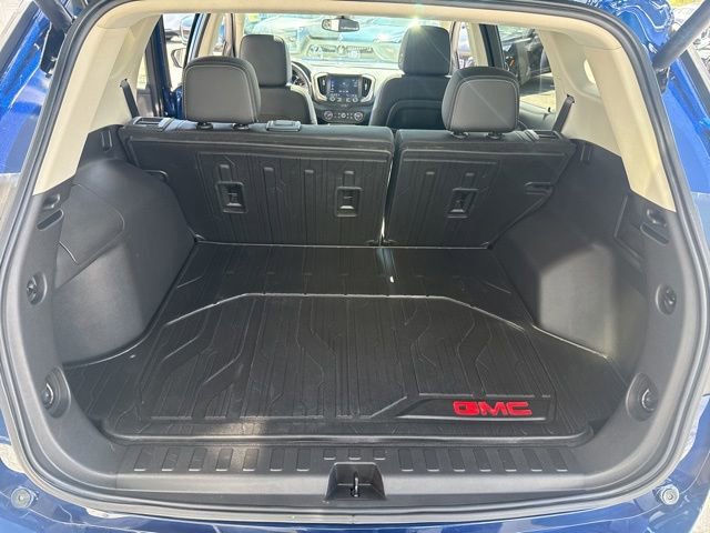 2022 GMC Terrain Denali - Photo 33