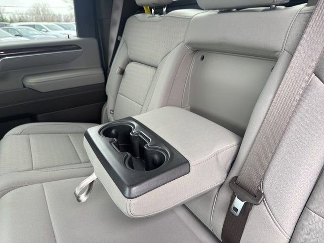 2025 GMC Sierra 2500HD SLE - Photo 32