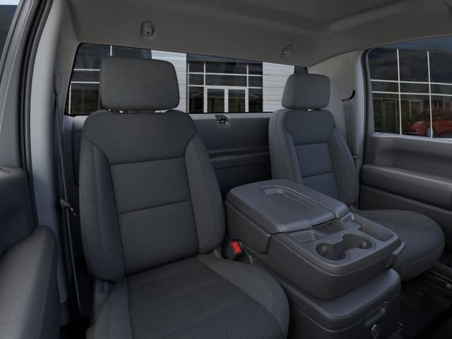 2026 GMC Sierra 3500 Chassis Cab SLE - Photo 16