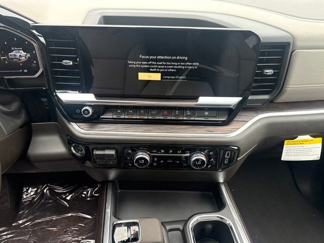 2026 GMC Sierra 1500 SLT - Photo 26