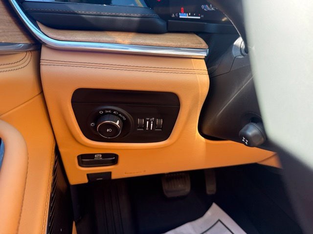 2024 Jeep Grand Cherokee Summit Reserve - Photo 21