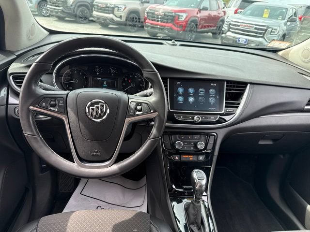 2019 Buick Encore Preferred - Photo 17