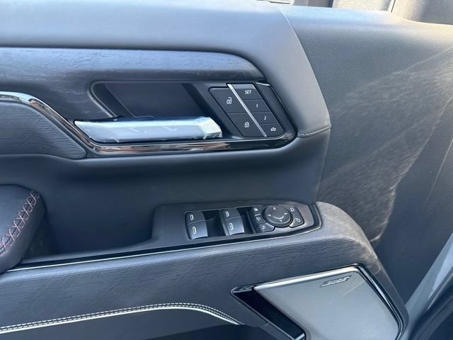 2026 GMC Sierra 2500HD AT4X - Photo 19