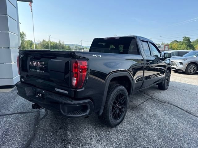 2023 GMC Sierra 1500 Elevation - Photo 7
