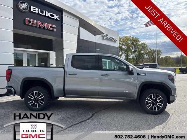 2026 GMC Sierra 1500 AT4 - Photo 7