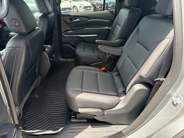 2025 Chevrolet Traverse Z71 - Photo 30
