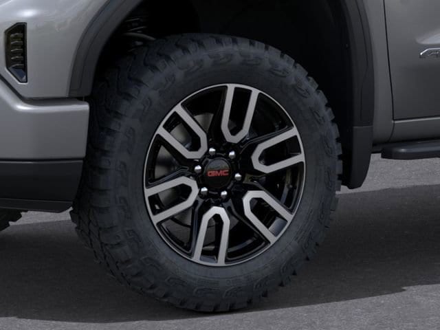 2026 GMC Sierra 1500 AT4 - Photo 41