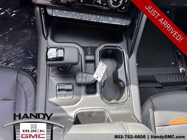 2026 GMC Sierra 1500 AT4 - Photo 24