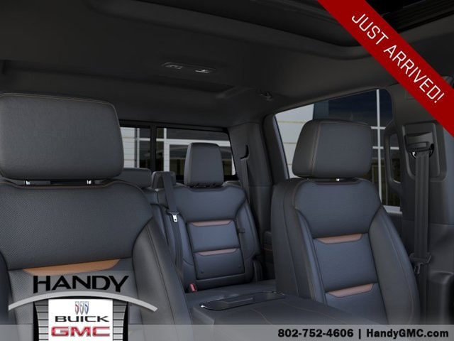 2026 GMC Sierra 1500 AT4 - Photo 52