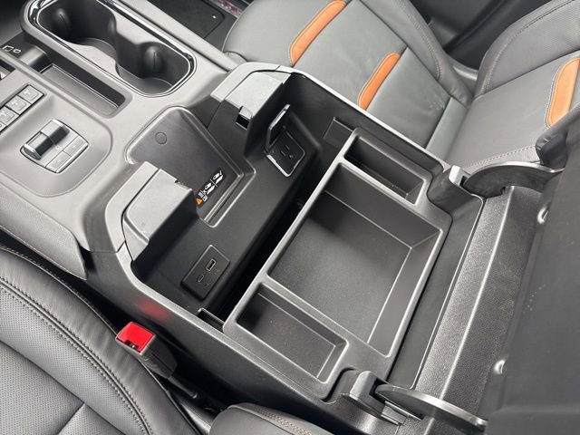 2026 GMC Sierra 3500HD AT4 - Photo 24