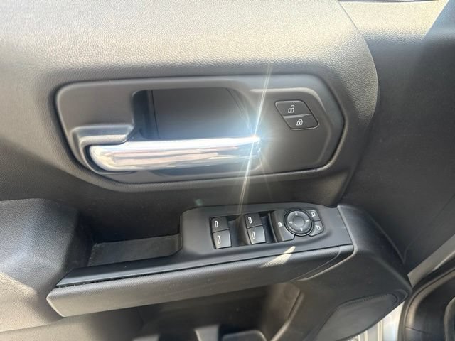 2023 GMC Sierra 1500 Pro - Photo 18