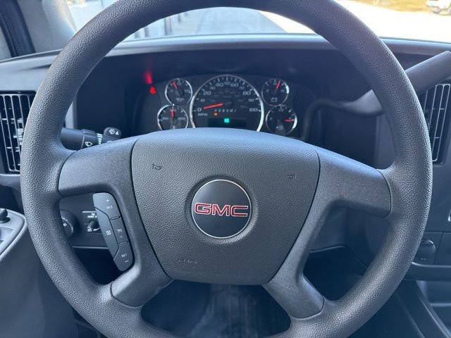 2026 GMC Savana Cargo Work Van - Photo 17