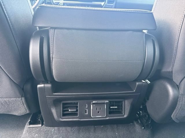 2026 GMC Sierra 3500HD SLE - Photo 31