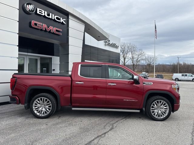 2019 GMC Sierra 1500 Denali Denali - Photo 8