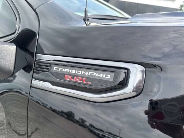 2024 GMC Sierra 1500 AT4 - Photo 10