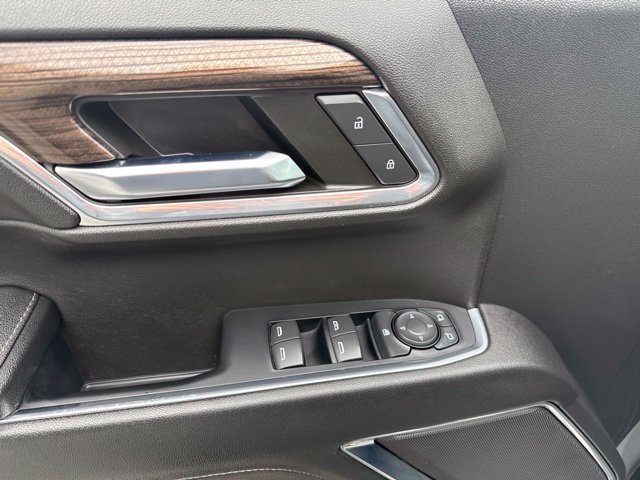 2023 Chevrolet Silverado 1500 RST - Photo 18
