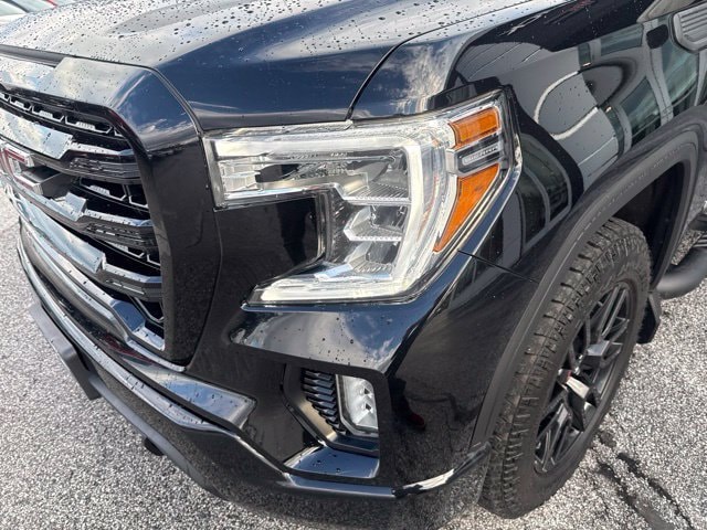 2021 GMC Sierra 1500 Elevation - Photo 14