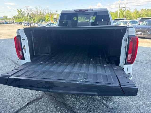 2024 GMC Sierra 1500 AT4 - Photo 12