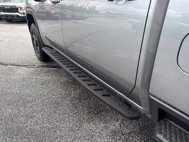 2026 GMC Sierra 2500HD AT4 - Photo 14
