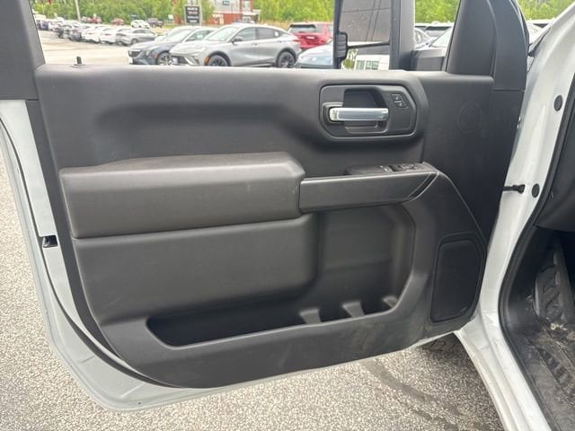 2026 GMC Sierra 3500HD Pro - Photo 14