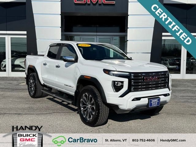 2023 GMC Canyon 4WD Denali Crew Cab Short Box's photo
