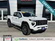  GMC Canyon